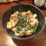 Daikichi - 大吉丼