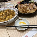 餃子の王将 - 