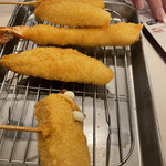 Kushikatsu Tanaka - 