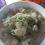 ラーメンの店 ホープ軒 - 