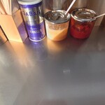 ラーメンの店 ホープ軒 - 