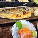 定食酒場 里やん - 