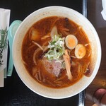 味のまんぷく - 料理写真: