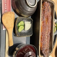 うなぎ四代目菊川 ミッドランドスクエア 名古屋本店 - 