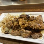 ホルモン道場 - 