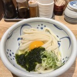 うどん嵐 - 