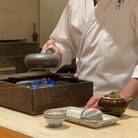 日本料理 別府 廣門 - 