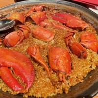 バル デ エスパーニャ ムイ 名古屋ミッドランド店 - 