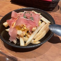 バル デ エスパーニャ ムイ 名古屋ミッドランド店 - 