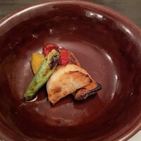 ピッツェリア ロマーナ ジャニコロ - 