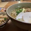 Nakijin Soba - 