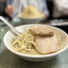 ラーメン二郎 新宿小滝橋通り店