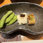 みかわ 是山居 - 