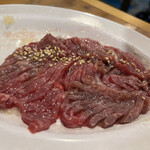 ホルモン第一本舗 - 