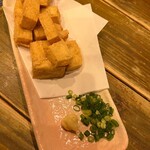 沖縄料理と島酒 星屑亭 - 