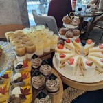 Patisserie Pa Rola - 