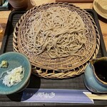 Sumi To Soba Nayuta - 蕎麦