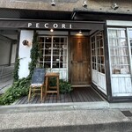 PECORI - 