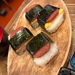 沖縄料理と島酒 星屑亭 - 