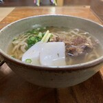 Nakijin Soba - 