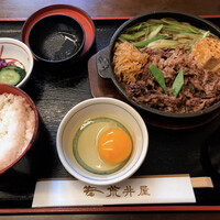 荒井屋 万國橋店 - 