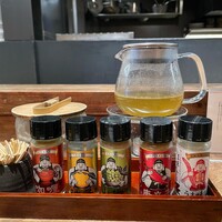 侘家古暦堂 祇園花見小路本店 - 