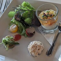 ブラッスリーオザミ 東京スカイツリータウン･ソラマチ店 - 