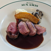 ブラッスリーオザミ 東京スカイツリータウン･ソラマチ店 - 