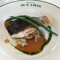 ブラッスリーオザミ 東京スカイツリータウン･ソラマチ店 - 