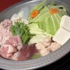 水炊き・もつ鍋・鳥料理 博多華味鳥 さいたま新都心店