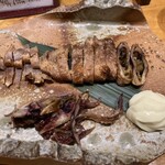 おばんざい処 楽笑家 - 