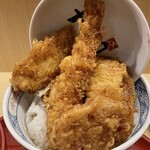 えびのや 高田馬場店 - ド迫力