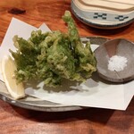 島の食べものや南風 - 