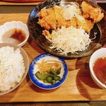 早稲田 モンスターズ キッチン - 