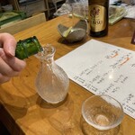 おばんざい処 楽笑家 - 