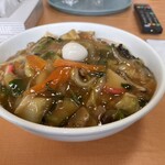 中国料理 東華 - 