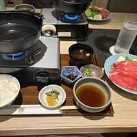 しゃぶ禅 梅田店 - 