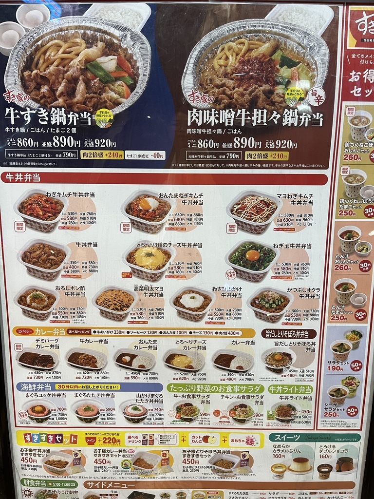 活動歴および当時の関連ビジュアル記録