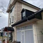 喫茶ケント - 店舗外観③