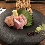 Baru Meshi Yamada - 