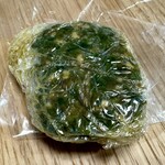 中華蕎麦 とみ田 - 本店期間限定お土産「守破離 ポン酢（太麺）」1200円