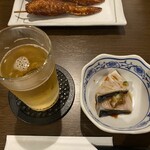 博多もつ鍋 徳永屋 総本店 - 手羽先