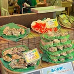 Hakodate Asaichi Sakae Ya Shokudou - 