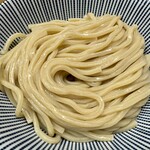 中華蕎麦 とみ田 - 「お土産つけめん生麺 特大」1750円