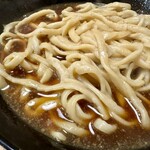 中華蕎麦 とみ田 - 本店期間限定お土産「守破離 ポン酢（太麺）」1200円