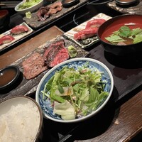 赤坂 金舌 - 