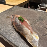 新宿 鮨 ふくじゅ - 