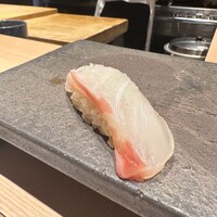 新宿 鮨 ふくじゅ - 