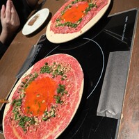 赤坂 金舌 - 