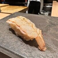 新宿 鮨 ふくじゅ - 